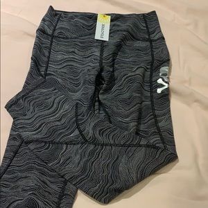 Lululemon X SoulCycle Leggings / Tights